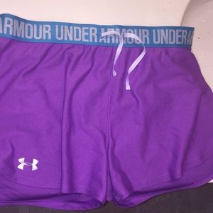 Under Armor Shorts